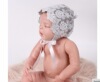 Factory direct selling baby photography cap