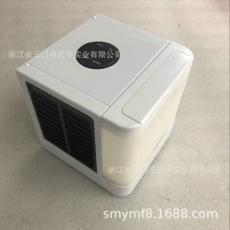 Долгосрочные поставки воздушного охладителя, охладителя кондиционера, влажного охладителя для штор, быстрая доставка