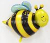 Balloon, combined cartoon decorations, suitable for import, new collection, bee