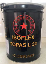 �n��������KLUBER ISOFLEX TOPAS L32N�͜ظ����S�Н���֬15KG