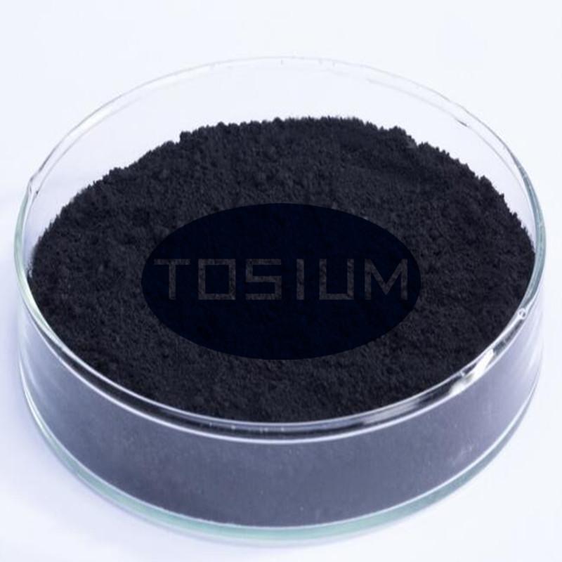 石墨烯粉末 高纯度单层微片粉体Hummers法制备复合氧化石墨烯薄片