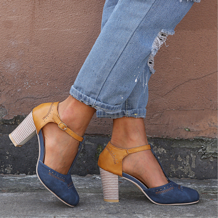 Chaussures été pour femme - Ref 3345425 Image 19