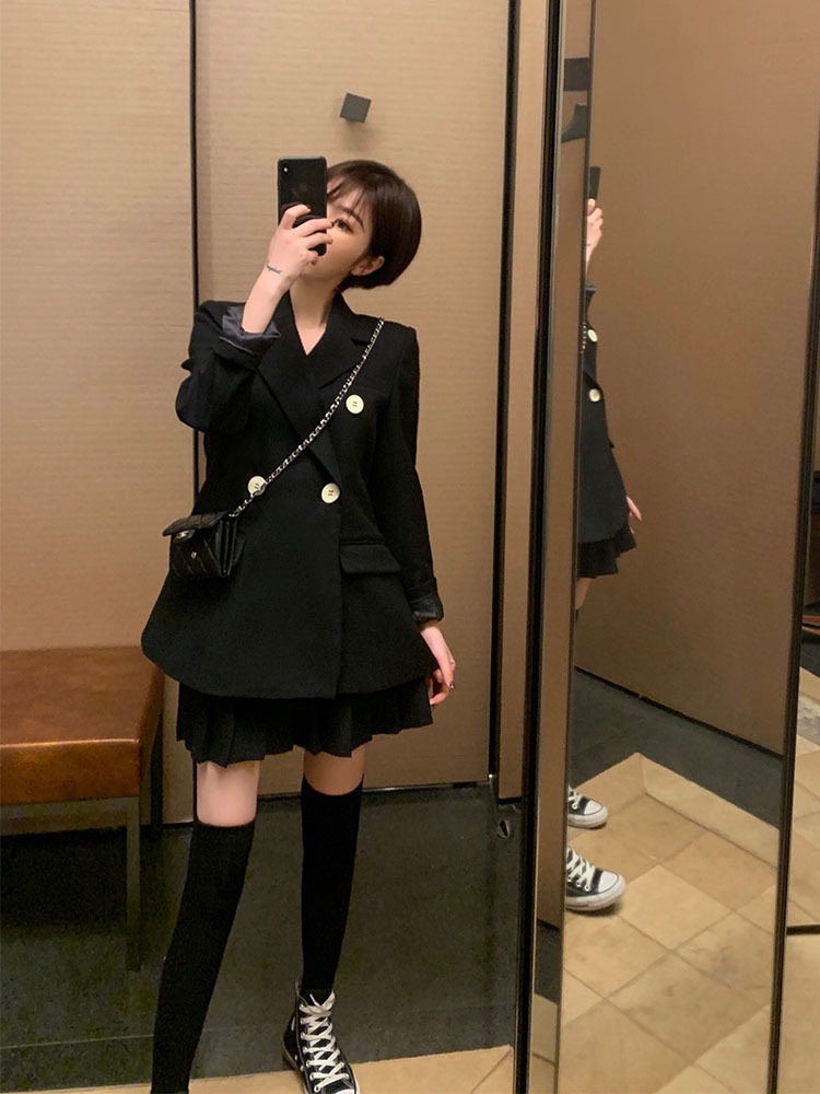 Costume femme en Polyester - Ref 3333694 Image 8