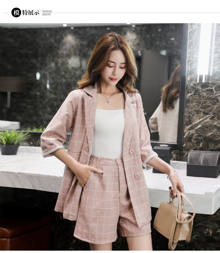 Costume femme RêVE DE BASE en Coton - Ref 3333730 Image 17