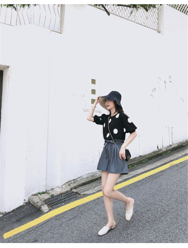 Costume femme en Coton - Ref 3334205 Image 15