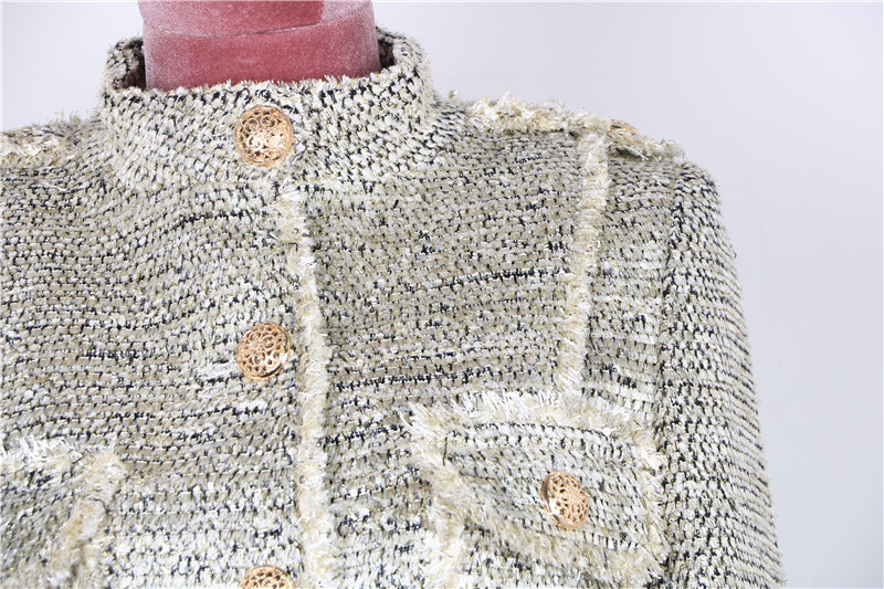 Costume femme en Coton - Ref 3333796 Image 12