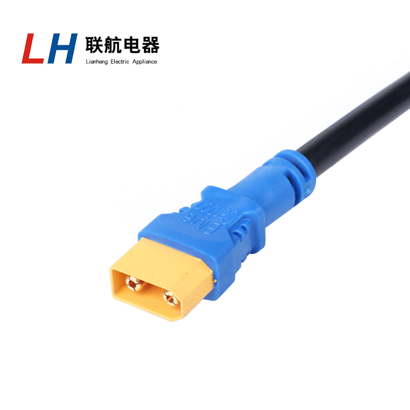 T90大功率直接连接线太阳能板电流输送线铜线光伏光伏专用