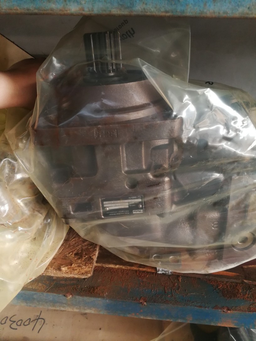 F12 060 030  110派克泵