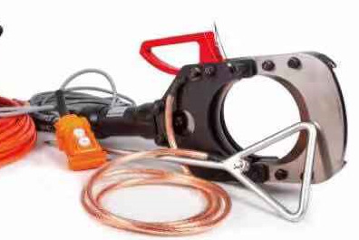 绝缘安全切刀头TAC-132