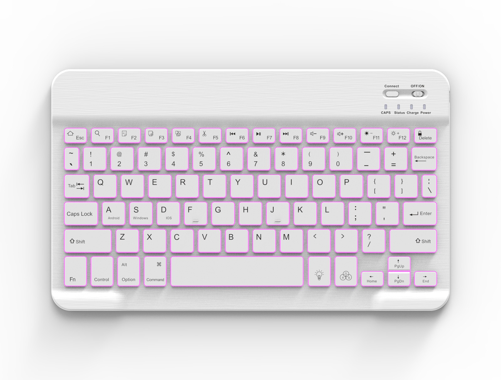 Clavier pour tablette - Ref 3422666 Image 22