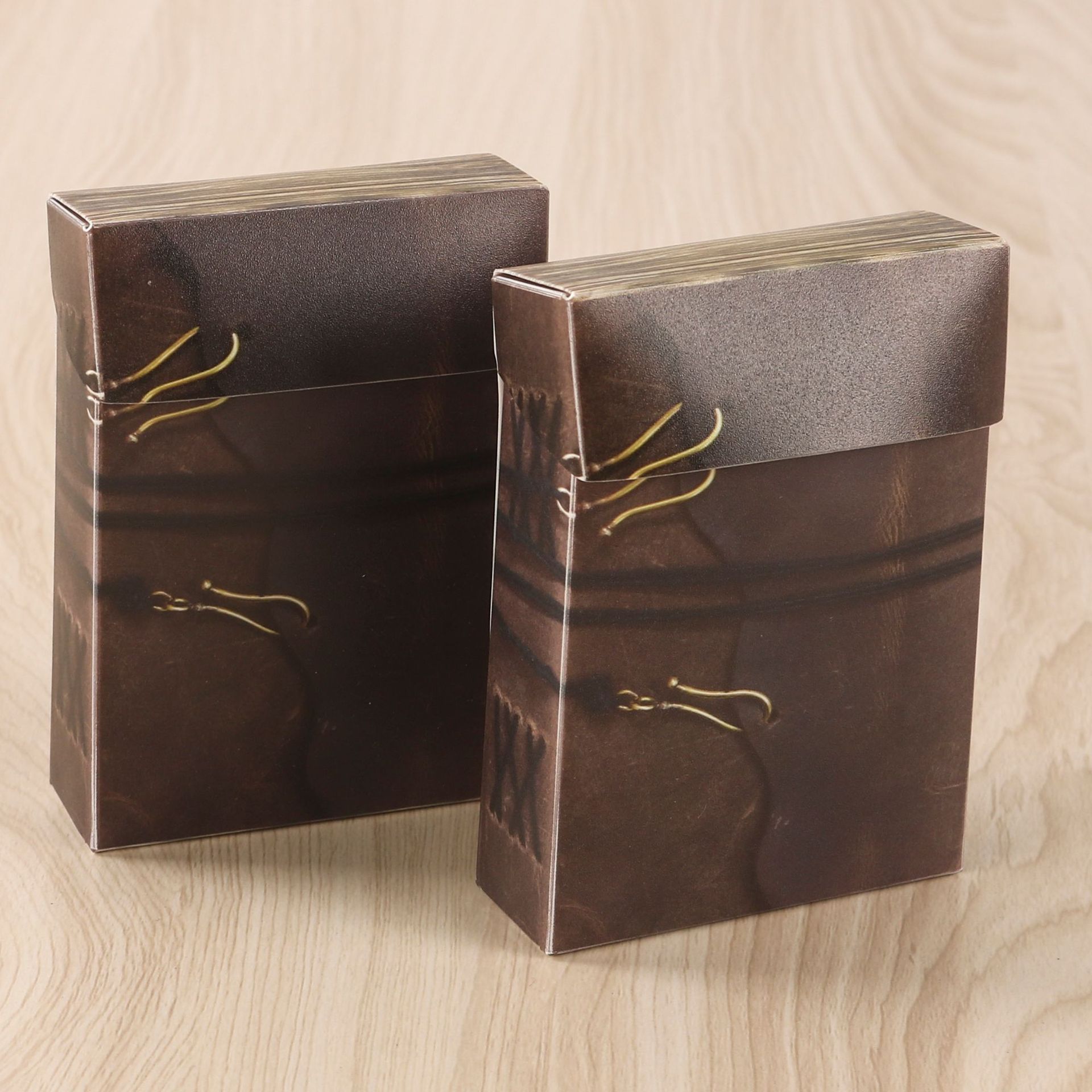 厂家订制生产PVC盒PET盒子PP透明塑料盒印刷logo