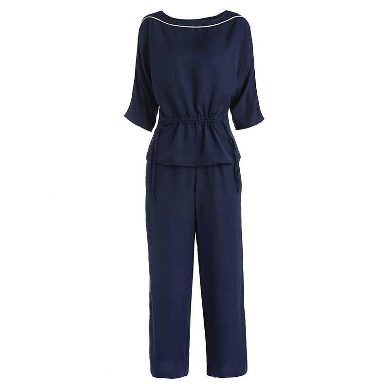 Costume femme WLZD en Satin oblique - Ref 3334116 Image 5