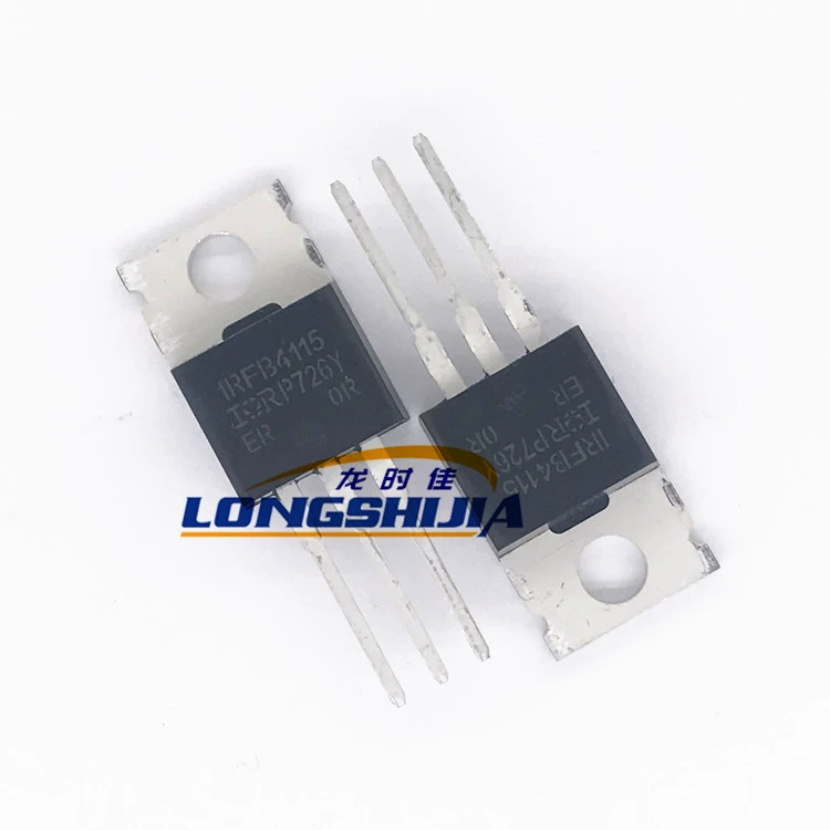 IRFB4115 IRFB4115pbf FB4115 эффектный транзистор новый оригинальный на складе MOS-транзистор