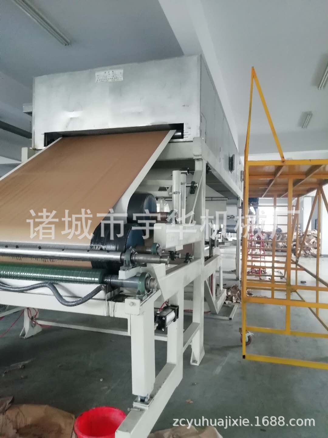 防锈纸涂布机涂布机造纸机特种造纸机造纸机