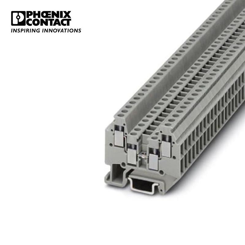 菲尼克斯 微型端子 MT 1,5-QUATTRO-3001679