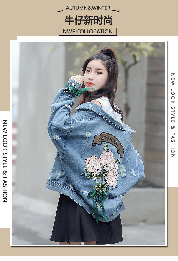 Blouson femme en Coton - Ref 3321295 Image 7