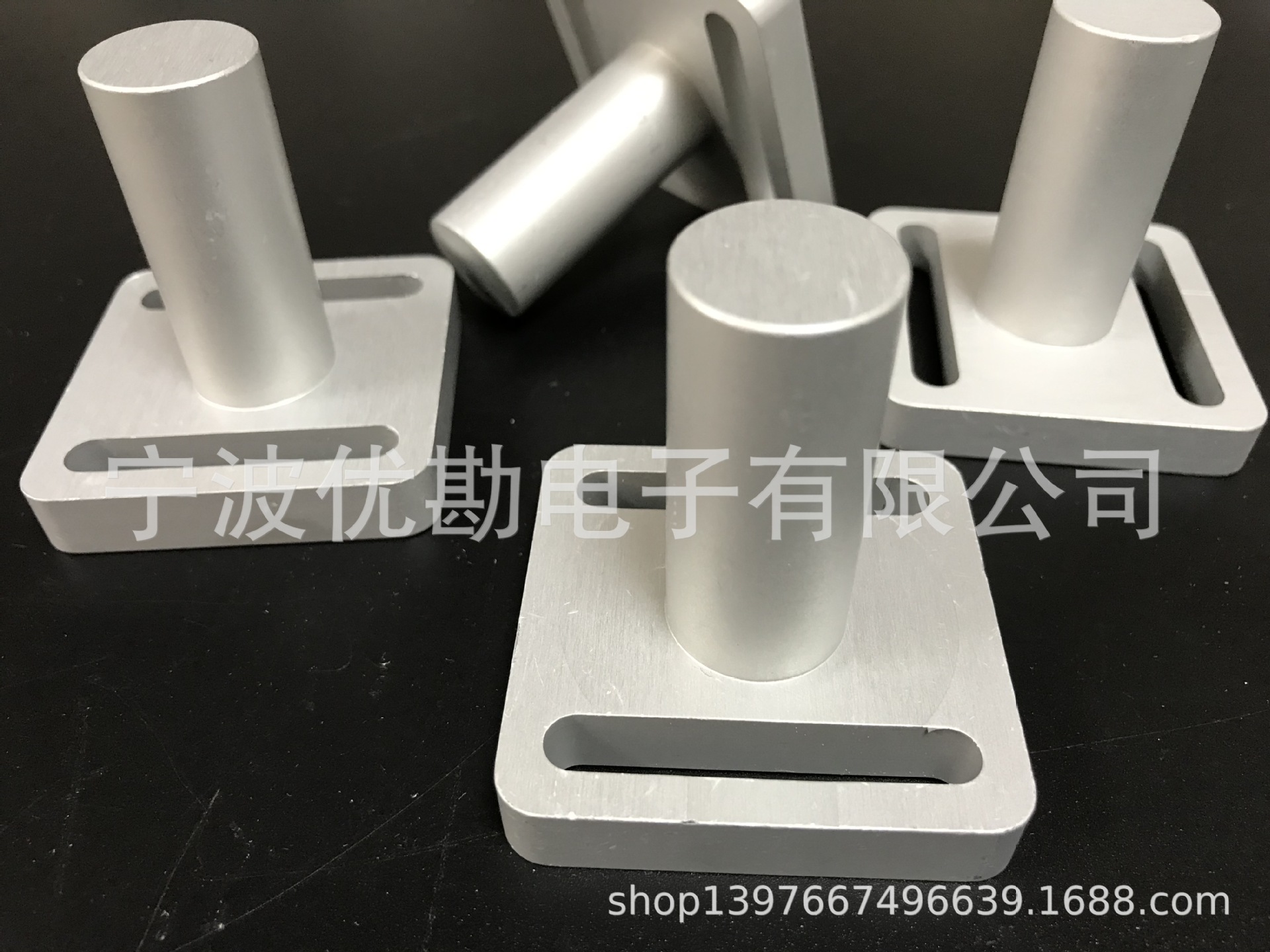 德国FEBA汽车行业工装夹具 紧固件GA-MHZ2-25-G-D20