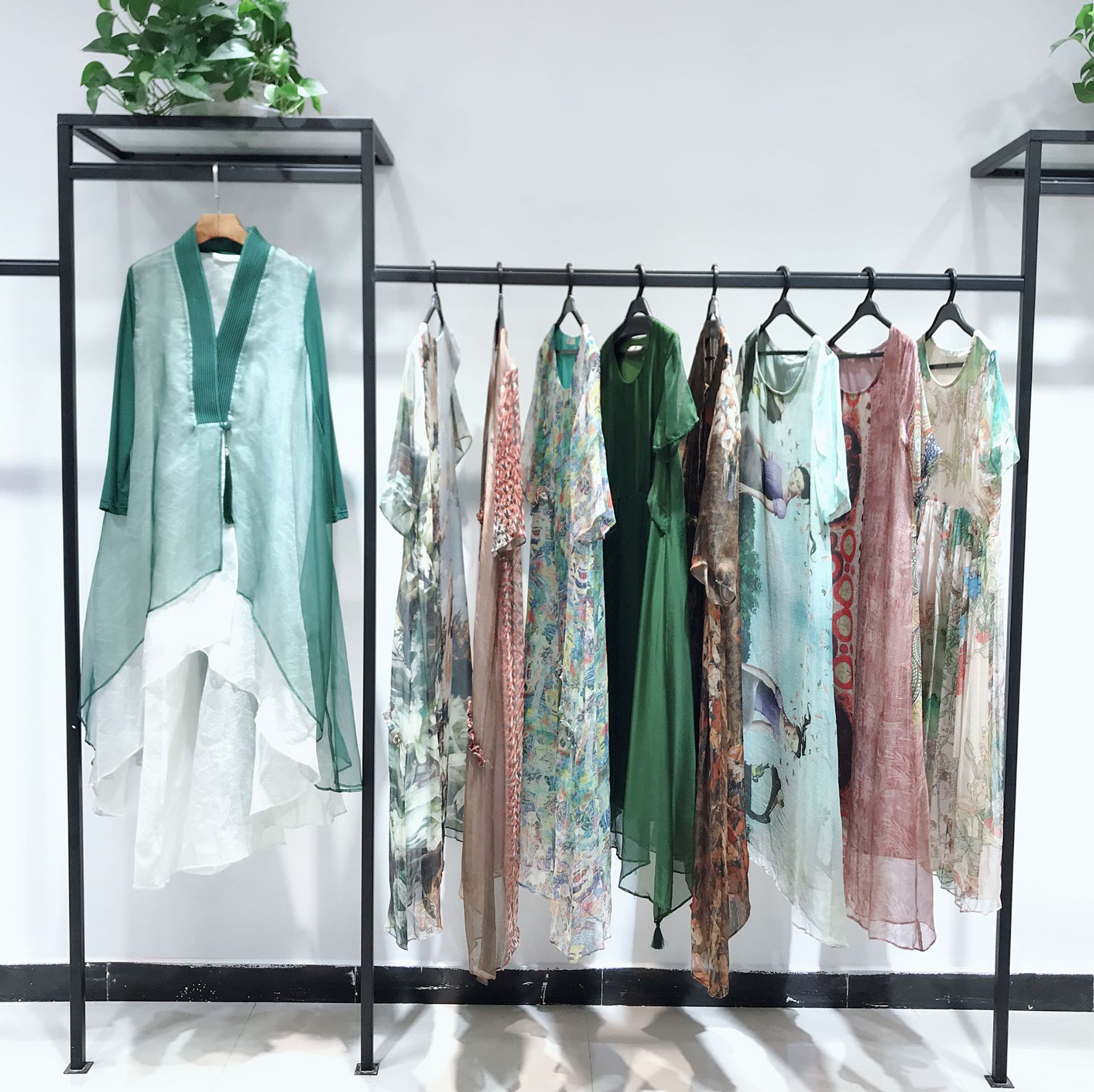 曬谷場(chǎng)19夏