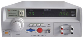 LK2678  LK2678BX接地电阻测试仪