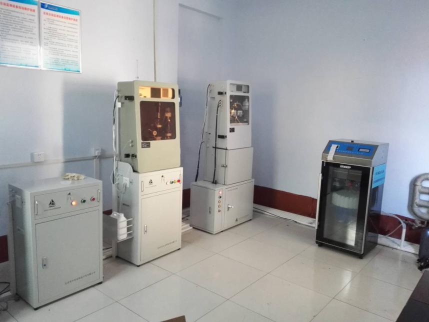 LB-8000K型水质自动采样器