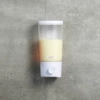 A white cup