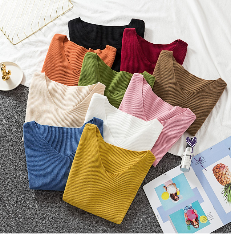 Pull femme en Viscose - Ref 3414292 Image 17