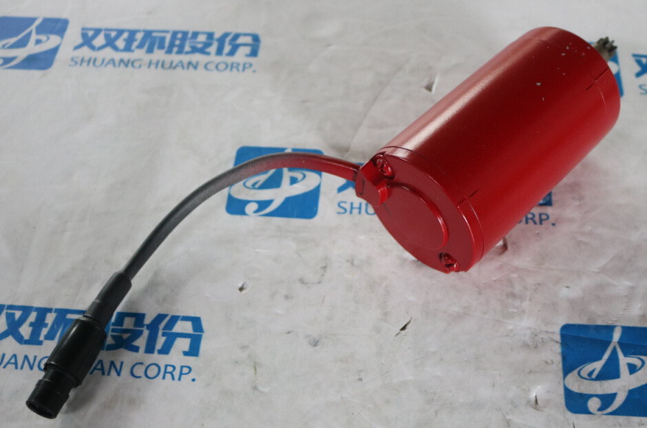 VacDrain 真空软管 4917701001