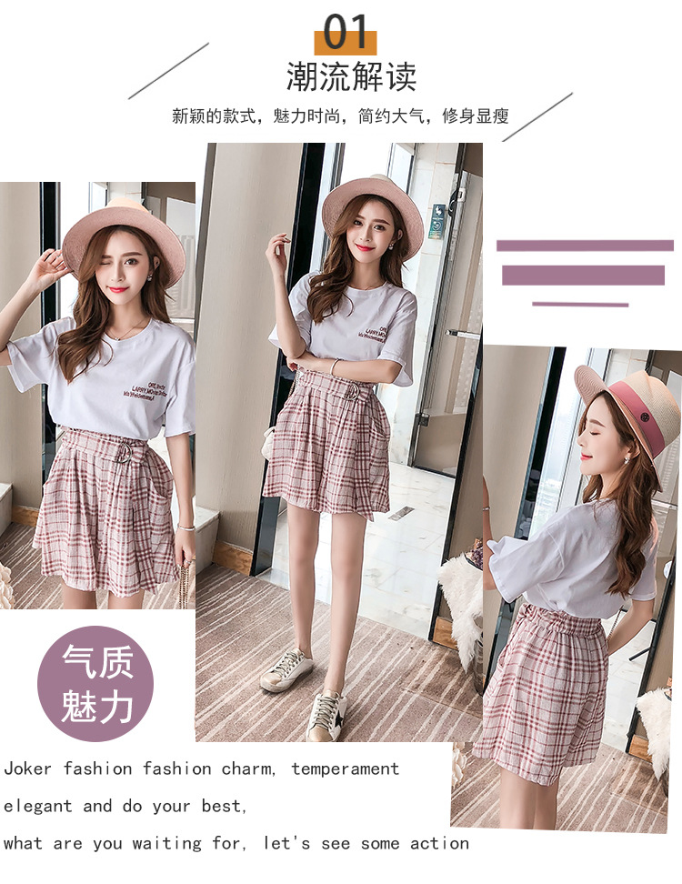 Costume femme en Coton - Ref 3334964 Image 9