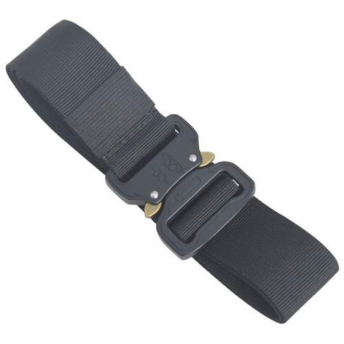 New 3.8 Cobra tactical belt belt multi-purpose girdle men's outdoor woven belt canvas