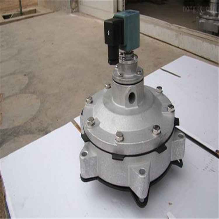 GOYEN维修包K4502朝日CA76MM040-305脉冲电磁阀DMF-II-XX美国ASCO