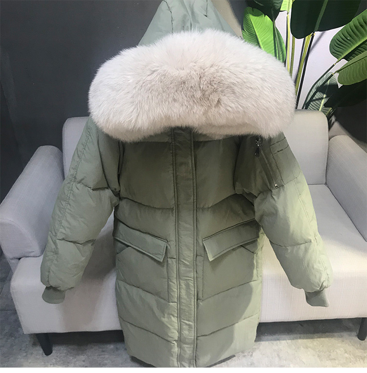 Doudoune femme en Fibre de polyester - Ref 3415391 Image 21