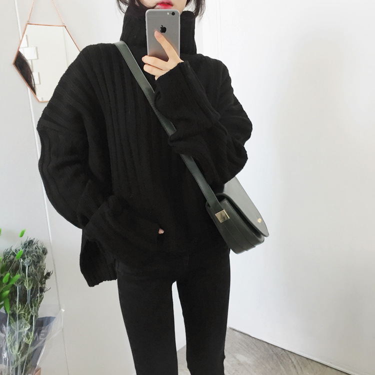 Pull femme en Coton - Ref 3414437 Image 23