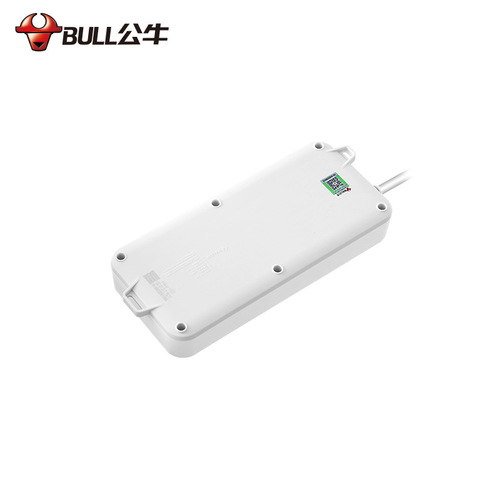 Bull socket GN-705/3 meter cable with leakage protection anti-leakage plug-in industrial leakage protection socket