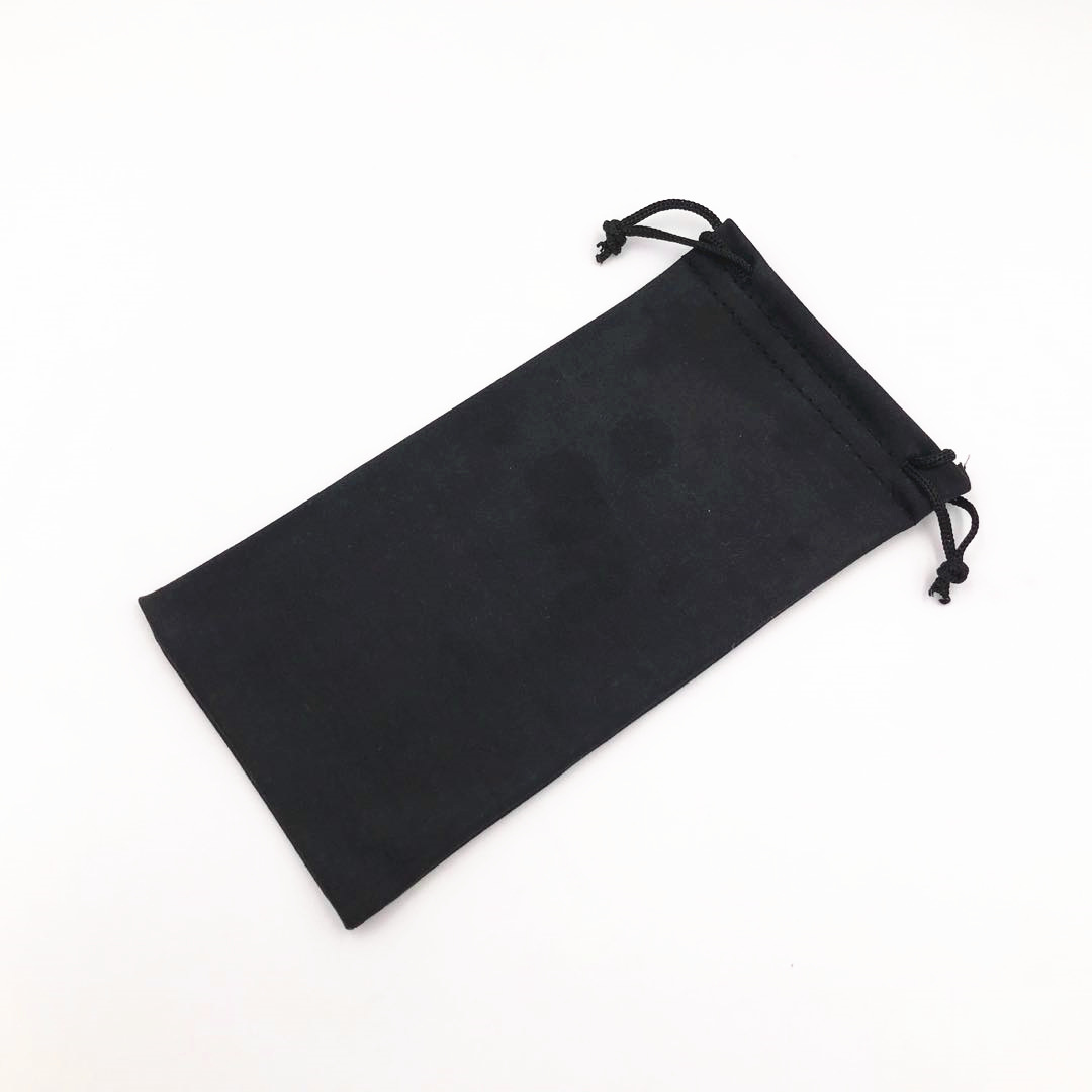 Estuche para gafas de nuevo estilo, juego de cinco estuches para gafas al por mayor, estuche retro para guardar gafas de sol