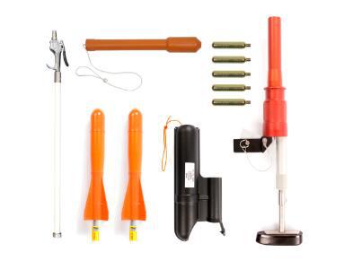 PLT紧凑型线路投掷器|抛绳器MINI