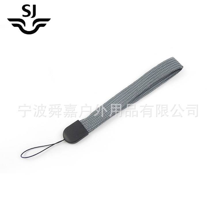 宁波厂家 自拍杆手绳尾绳带子  挂绳挂带 手机壳配套挂绳