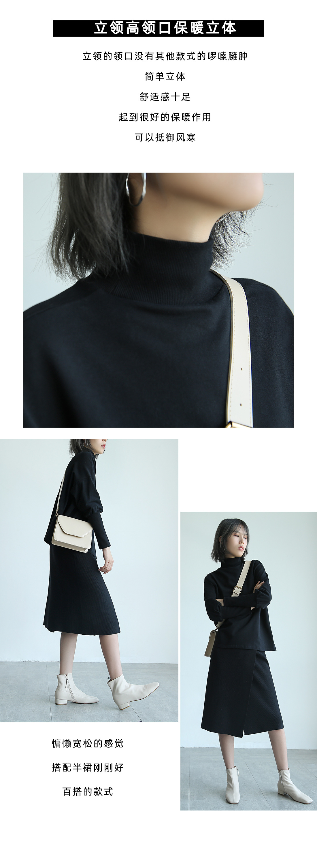 Pull femme en Coton - Ref 3414522 Image 19