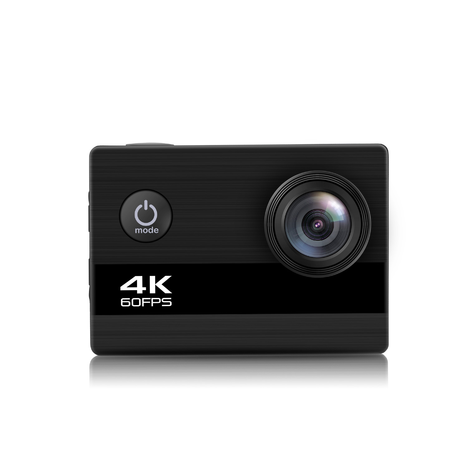 Caméra vidéo 4K 60fps HD stabilisation - Ref 3423990 Image 30