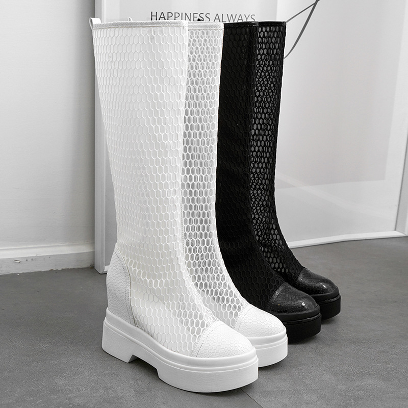 Bottes femme - Ref 3354511 Image 4