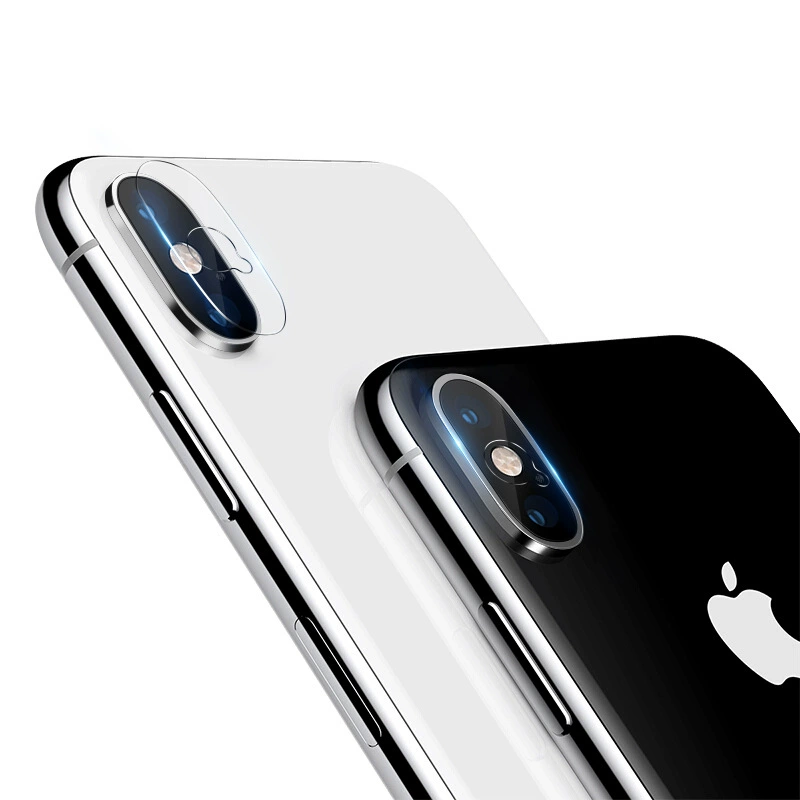 Apple, совместимая защитная линза XS Max, iphone x