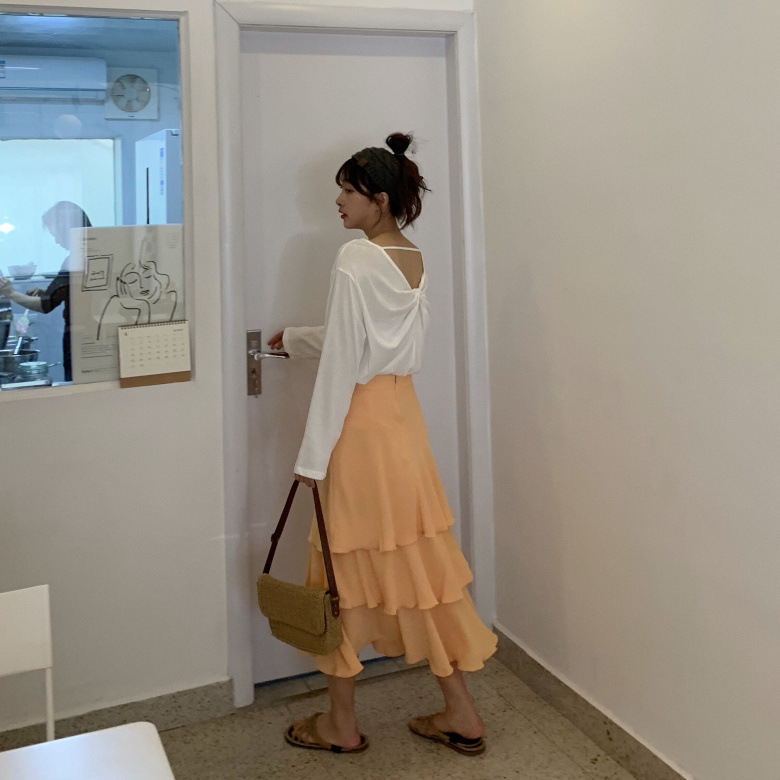 Costume femme CHUAN YU en Coton - Ref 3334934 Image 16