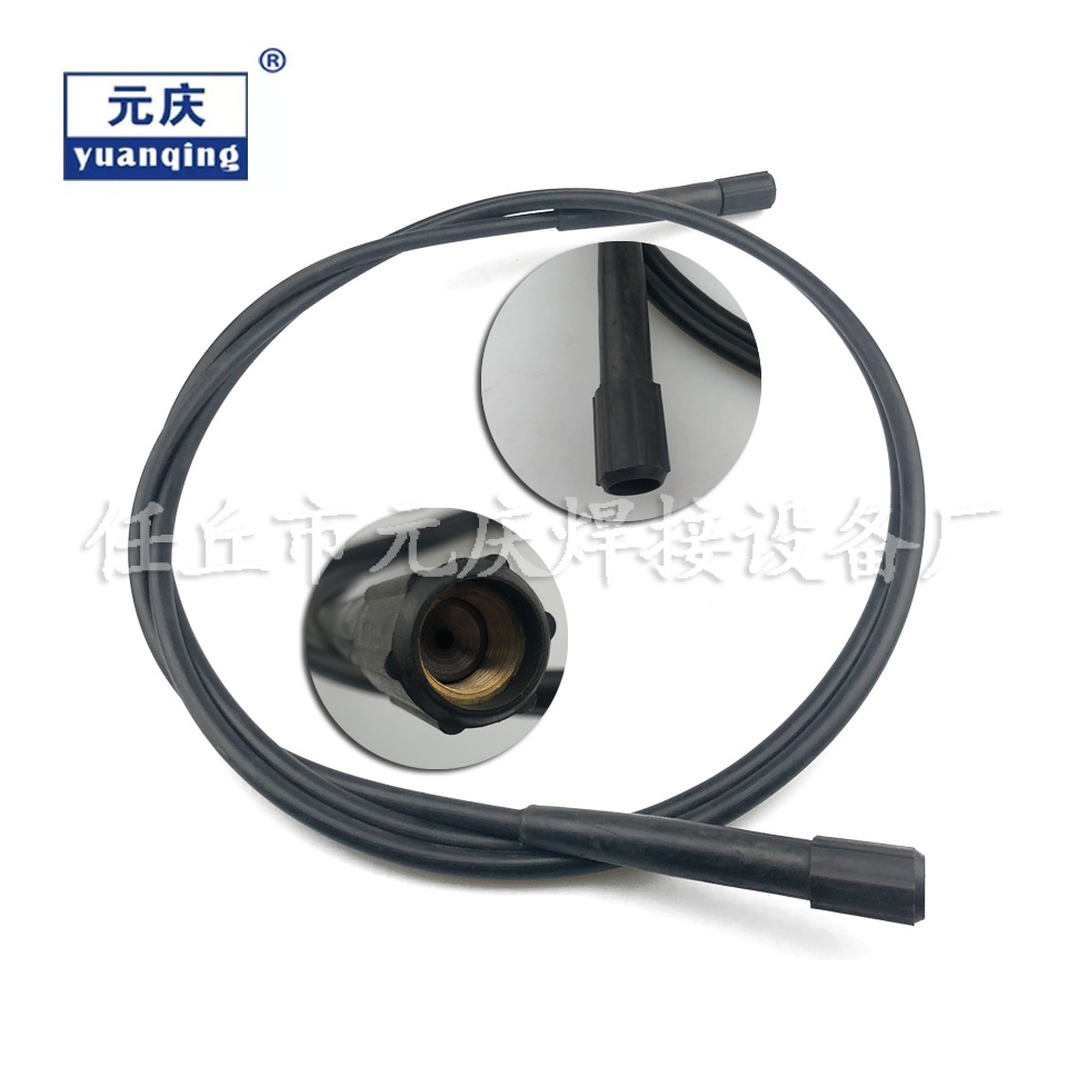 厂家供应桶装送丝管焊接机器人用后送丝管可定制埋弧焊送丝管批发