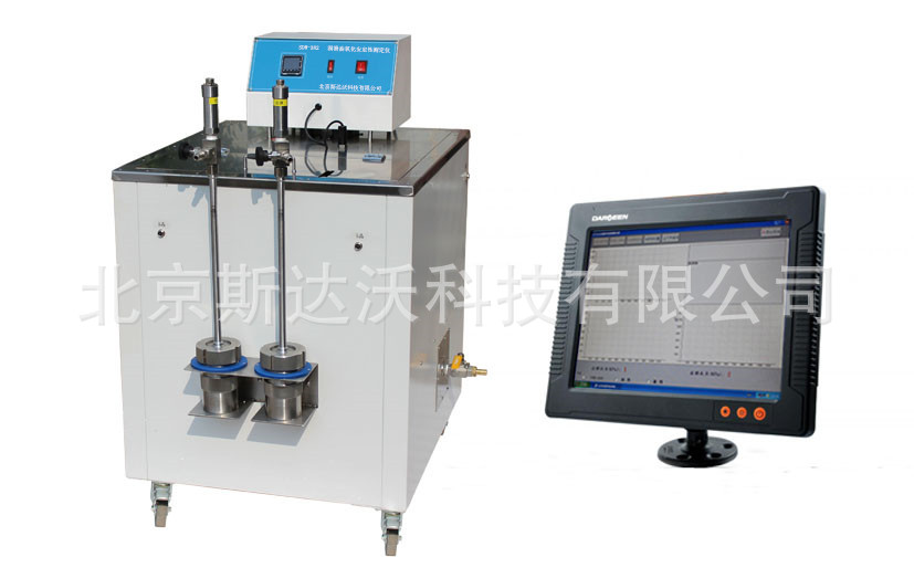 斯达沃SDW-382润滑油氧化安定性测定仪生产厂家
