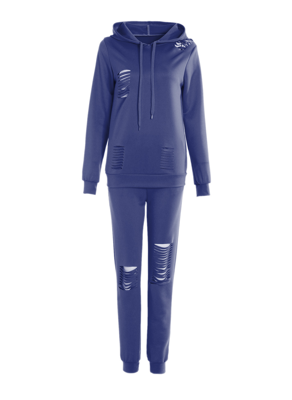 Costume femme en Mélange de coton - Ref 3334639 Image 24