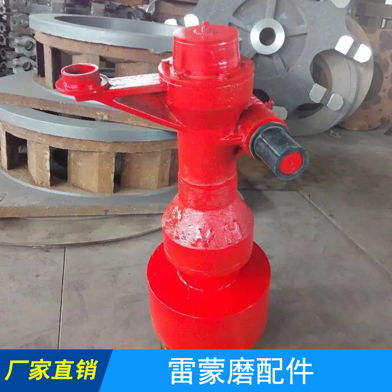 供应5R130雷蒙磨辊环 高强耐磨雷蒙磨配件 成套雷蒙磨粉机配件