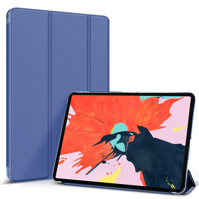 Защитный чехол для iPad 10.2 2019 Air 3 с функцией сна Pro 10.5 антипадение корпус Air 10.5 планшет защитный чехол
