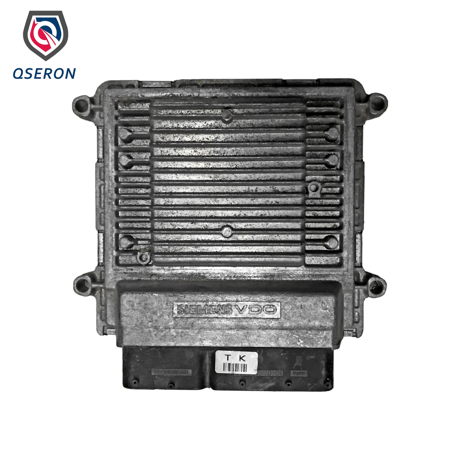 Совместимо с модулем управления двигателем ECU для современного Kia 39101-25140 5WY4247A