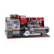 Horizontal Micro Mini 180 Metal Wood Jade Turning Lathe 600w Electric Desktop Bed Factory Wholesale