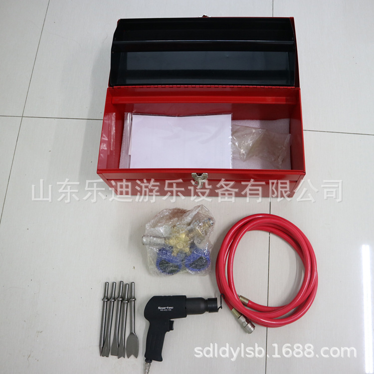 气动切割刀 气动破拆工具组切割刀 消防气动切割刀