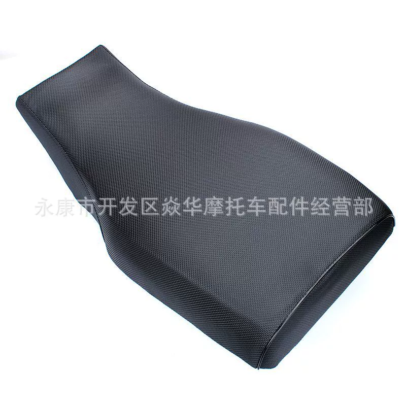 4-шиновые аксессуары для квадроциклов, подушка для квадроциклов Big Bull, кожаная подушка из губки, 110-250CC, нейтральная